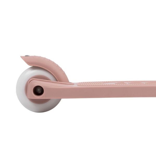 Banwood Eco Scooter - Dusty Rose - Image 9