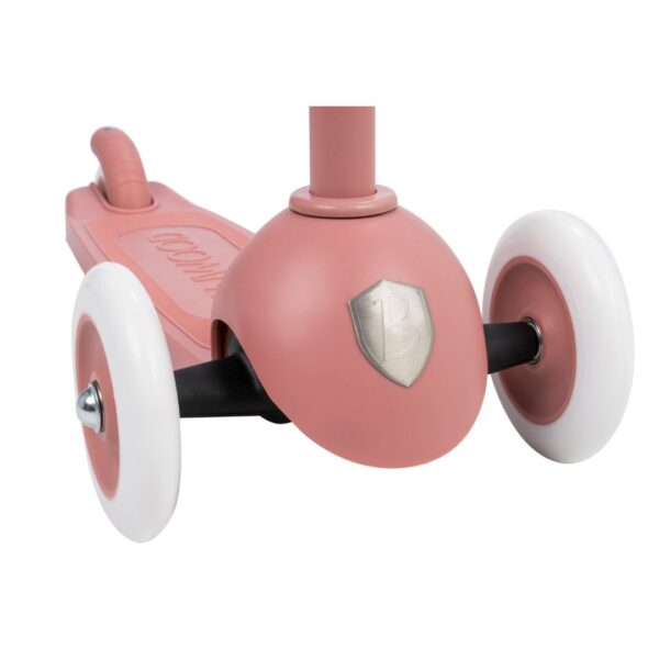 Banwood Eco Scooter - Raspberry - Image 8