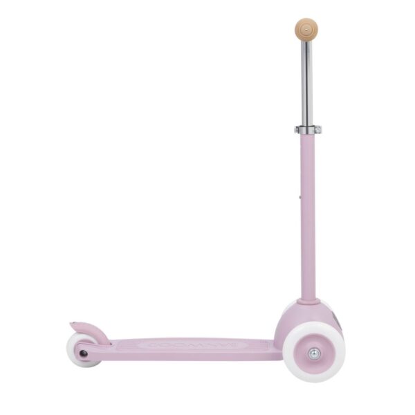 Banwood Eco Scooter - Lavender - Image 2
