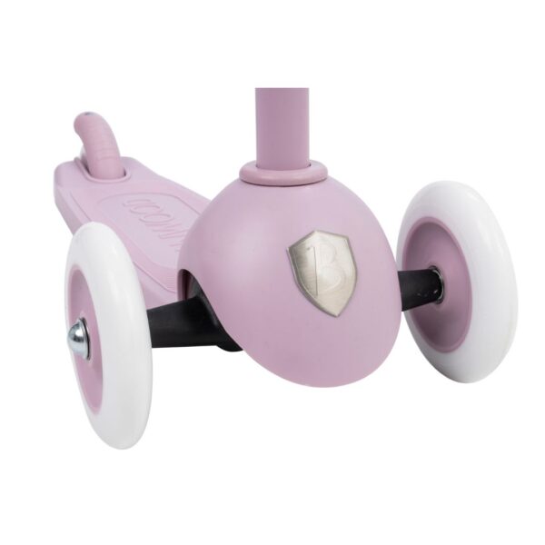 Banwood Eco Scooter - Lavender - Image 8