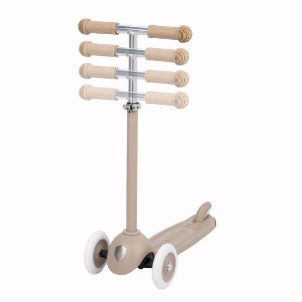 Banwood Eco Scooter - Sand - Image 5