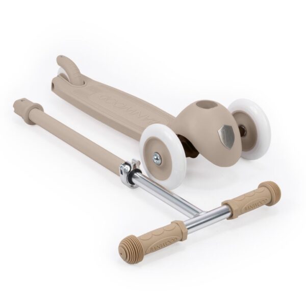 Banwood Eco Scooter - Sand - Image 6