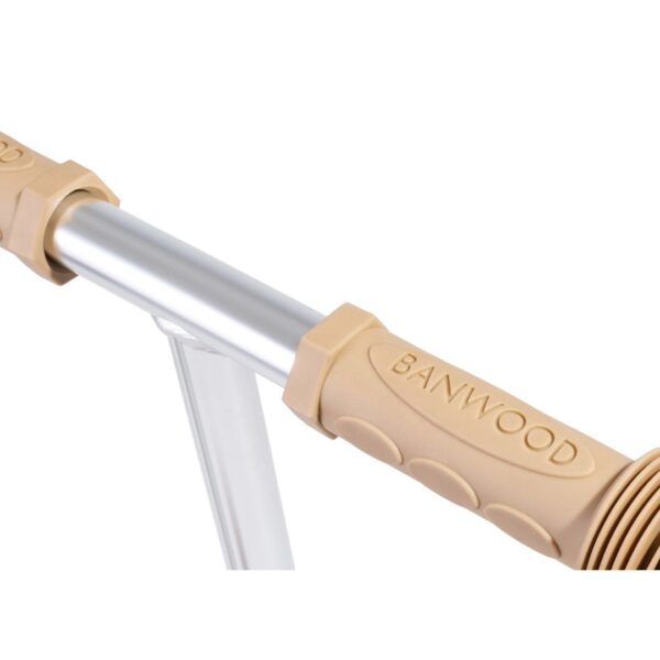 Banwood Eco Scooter - Olive - Image 7