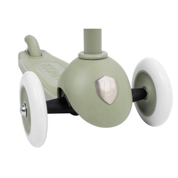 Banwood Eco Scooter - Olive - Image 8