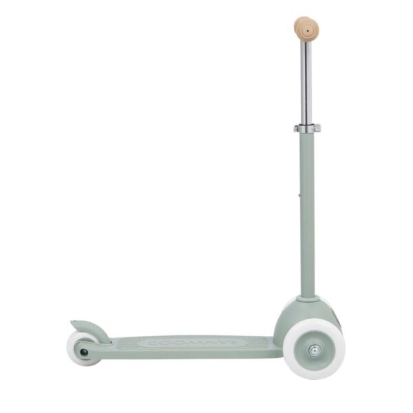 Banwood Eco Scooter - Clay - Image 2