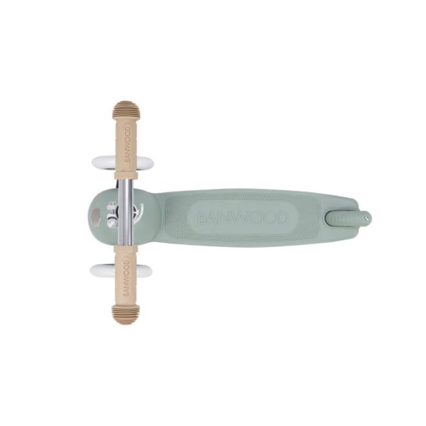 Banwood Eco Scooter - Clay - Image 4