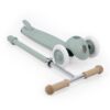 Banwood Eco Scooter - Clay - Image 6