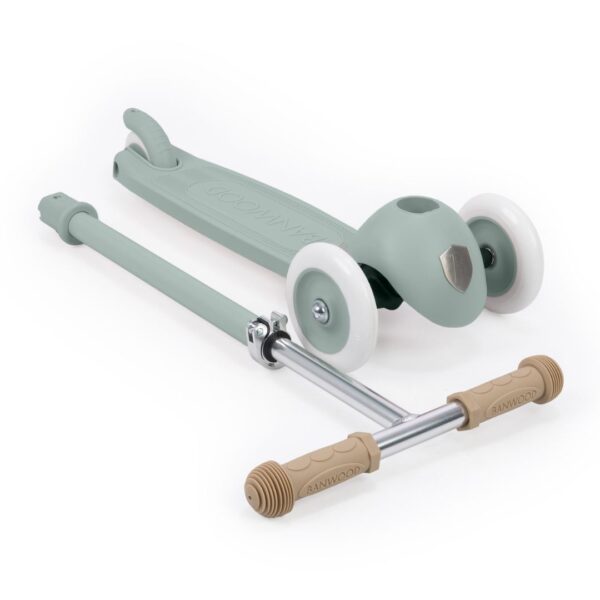 Banwood Eco Scooter - Clay - Image 6