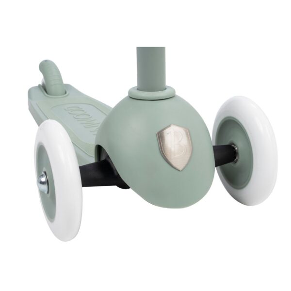 Banwood Eco Scooter - Clay - Image 8