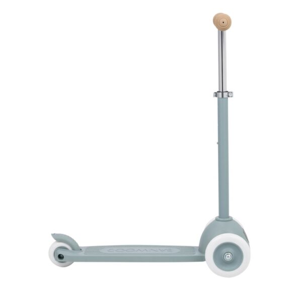Banwood Eco Scooter - Teal - Image 2