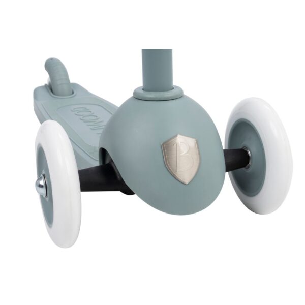 Banwood Eco Scooter - Teal - Image 8