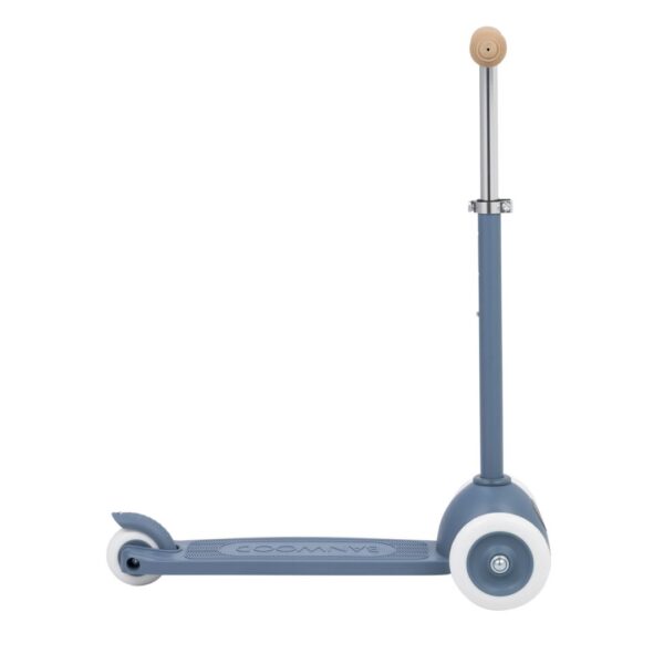 Banwood Eco Scooter - Deep Sea - Image 2