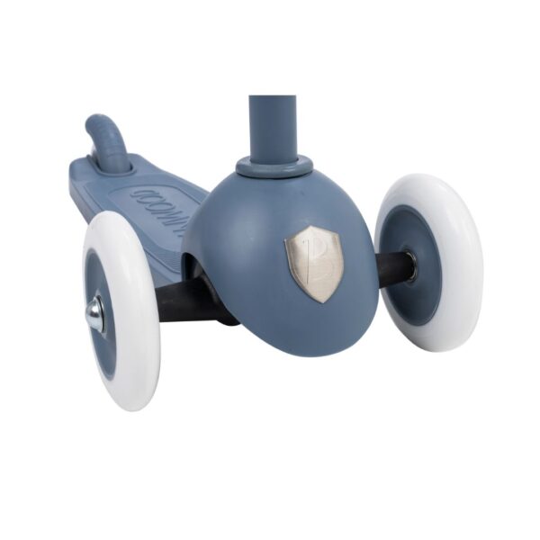 Banwood Eco Scooter - Deep Sea - Image 5