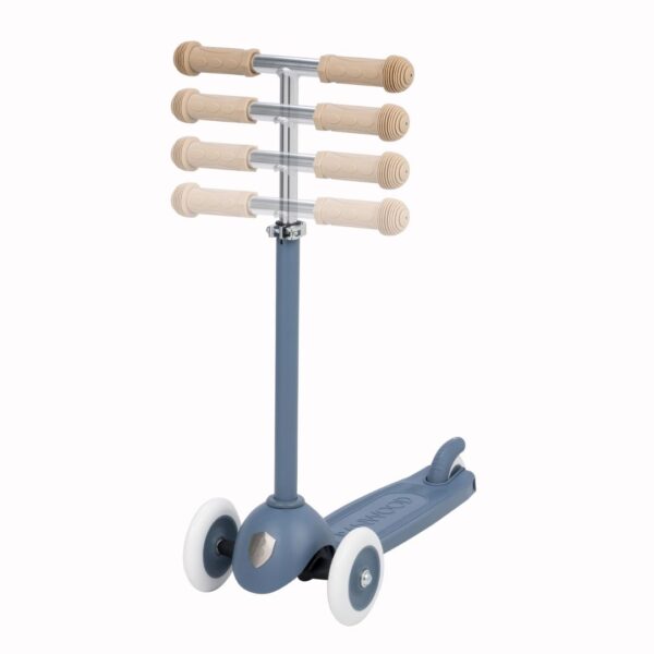 Banwood Eco Scooter - Deep Sea - Image 8