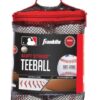 Soft Strike 9" Teeballs - White 6 pk - Image 4