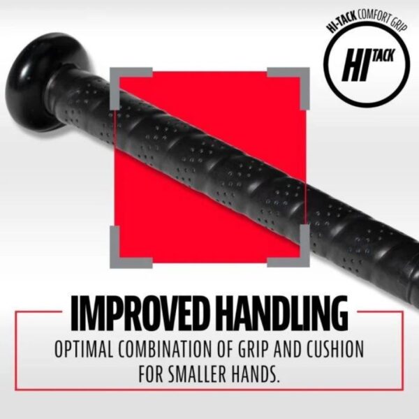 Venom 1200 Teeball Bat - 26" (14 oz.) - Image 2