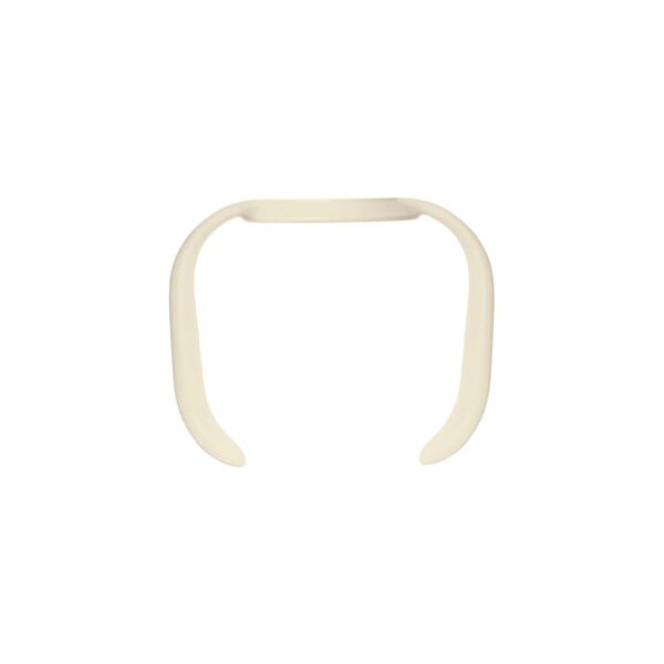 BIBS Baby Bottle Handle - Ivory - Image 2