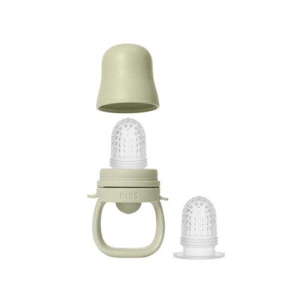 BIBS Baby Feeder - Sage
