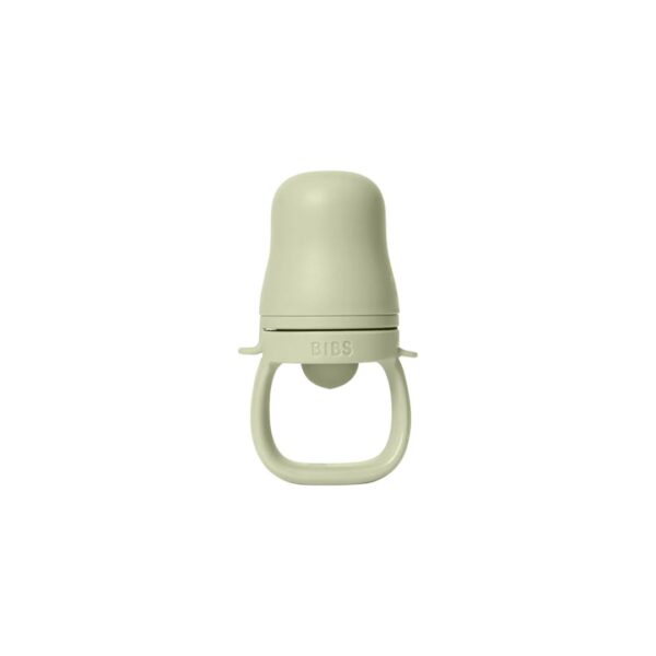 BIBS Baby Feeder - Sage - Image 2