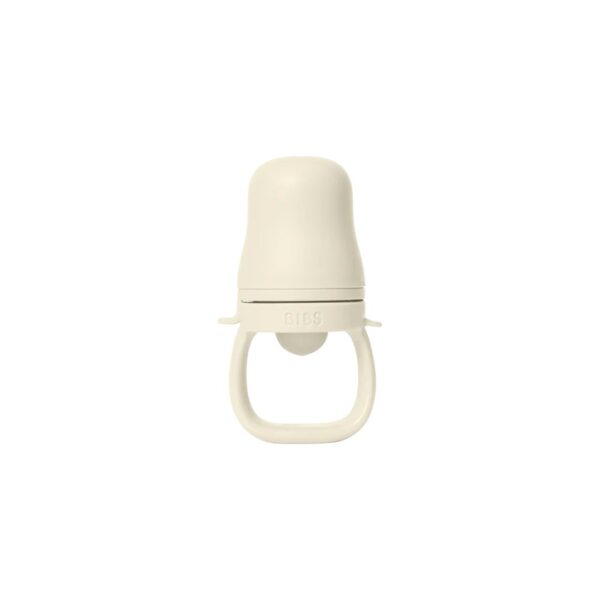 BIBS Baby Feeder - Ivory - Image 2