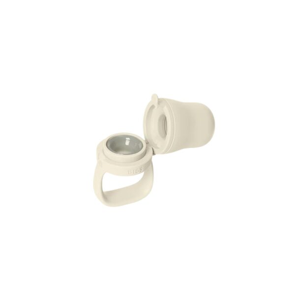 BIBS Baby Feeder - Ivory - Image 3