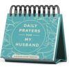 DayBrightenerDaily Prayers For My Husband