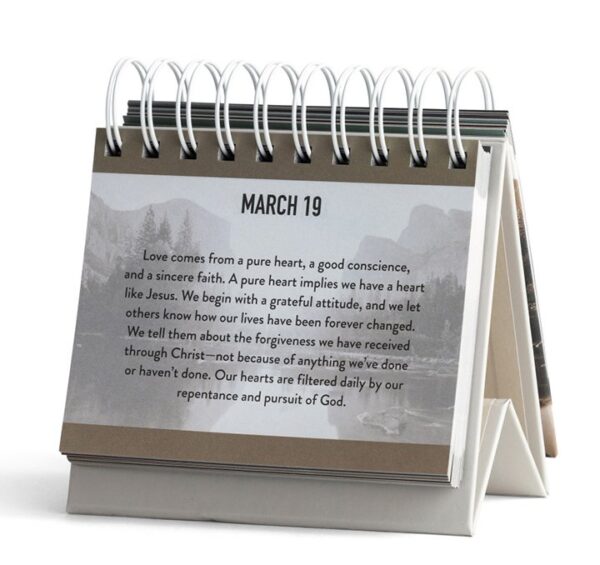 DayBrightenerDaily Prayers For My Husband - Image 3