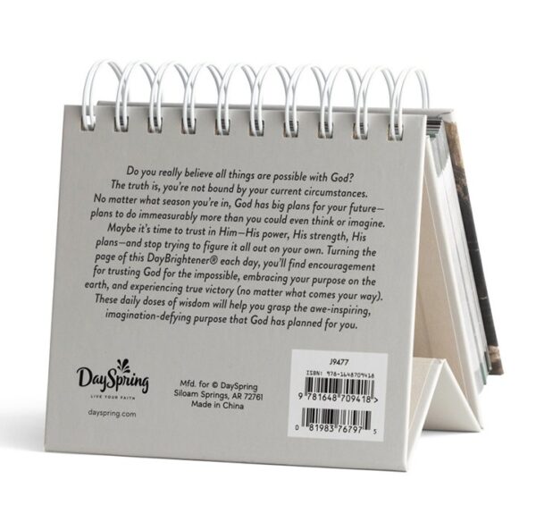 DayBrightenerDaily Prayers For My Husband - Image 4