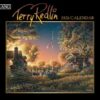 Terry Redlin 2026 Calendar