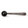 Coffee Scoop, All I Need is Coffee and Jesus, Black