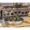 Meyer Nouvelle Stainless Steel 10-Piece Set, Made in Canada - Image 3