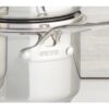 Meyer Nouvelle Stainless Steel 10-Piece Set, Made in Canada - Image 5