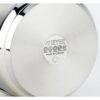 Meyer Nouvelle Stainless Steel 10-Piece Set, Made in Canada - Image 6