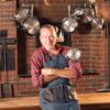 Meyer Nouvelle Stainless Steel 10-Piece Set, Made in Canada - Image 7