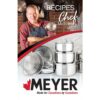 Meyer Nouvelle Stainless Steel 10-Piece Set, Made in Canada - Image 8