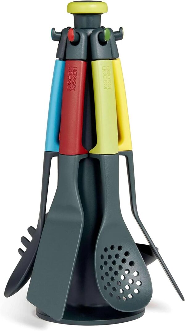 Joseph Joseph Elevate Egg Spatula Play Set