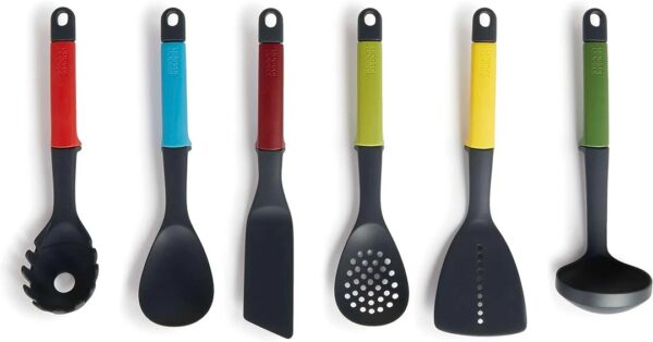 Joseph Joseph Elevate Egg Spatula Play Set - Image 2