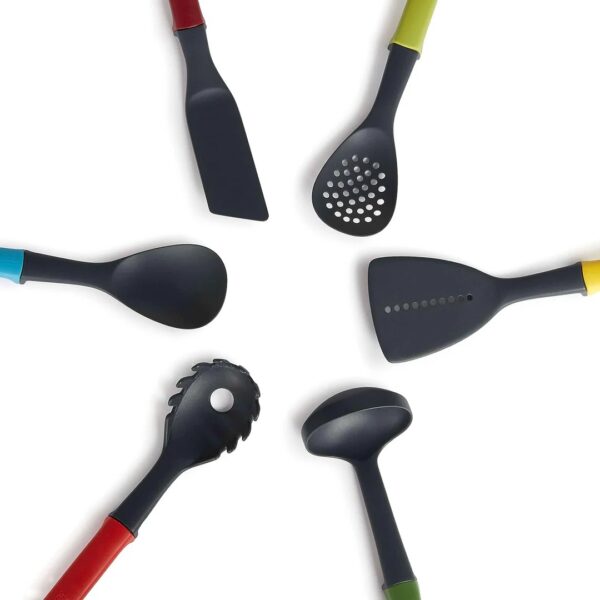 Joseph Joseph Elevate Egg Spatula Play Set - Image 3