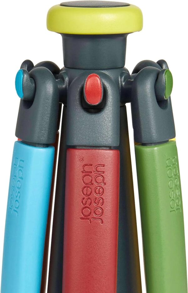 Joseph Joseph Elevate Egg Spatula Play Set - Image 4