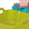 Joseph Joseph Stainless-Steel Extendable Dish Rack - Image 2