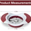 Soft Grip Slicer 3 in 1 - Image 2