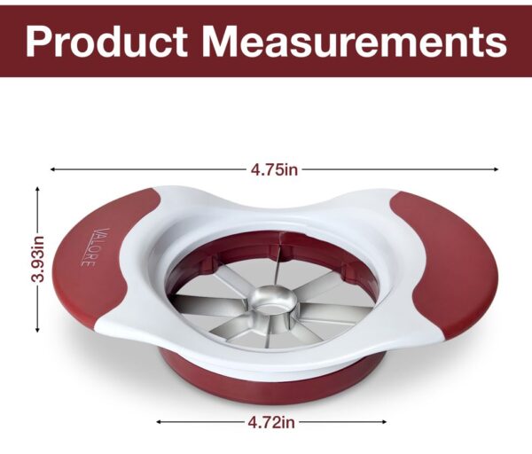 Soft Grip Slicer 3 in 1 - Image 2