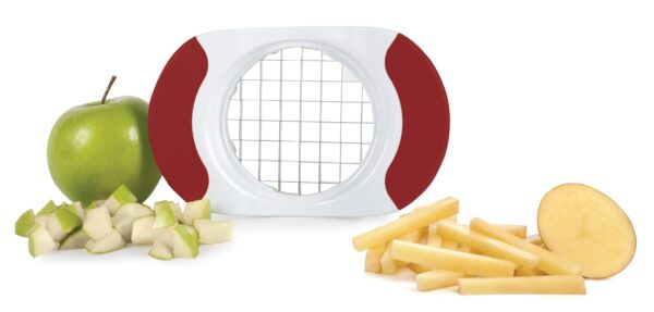 Soft Grip Slicer 3 in 1 - Image 4