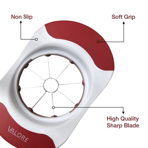 Soft Grip Slicer 3 in 1 - Image 5