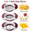 Soft Grip Slicer 3 in 1 - Image 6