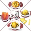 Soft Grip Slicer 3 in 1 - Image 7