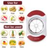Soft Grip Slicer 3 in 1 - Image 8