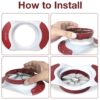 Soft Grip Slicer 3 in 1 - Image 9