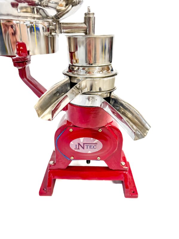 Manual Cream Separator Intec 100L - Image 5
