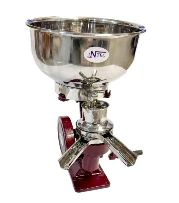 Manual Cream Separator Intec 165L